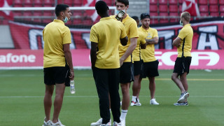 Δεν "κατεβαίνει" αδιάφορος στην Αθήνα