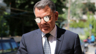 Κούγιας: «Μεγάλη ικανοποίηση που διαλύθηκαν Πλατανιάς και Κέρκυρα»!