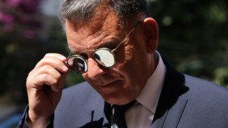 "Τρελάθηκε" ο Κούγιας: «Μαύρη μέρα για το ποδόσφαιρο, είχα επεισόδιο με Αλαφούζο!»