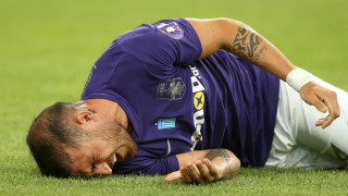 Έξι εβδομάδες εκτός ο Βέλεθ!