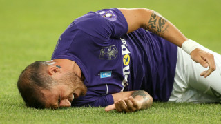 Η… αχίλλειος πτέρνα του Φραν Βέλεθ