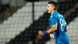 ΠΑΟΚ: Έπεσαν οι υπογραφές με Τζόλη!