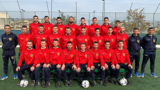 Στη Γ’ Εθνική και η ΑΕ Ευόσμου