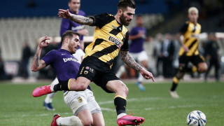 Lira 100: Χαμηλό το line των  φάουλ στο ΑΕΚ – Άρης