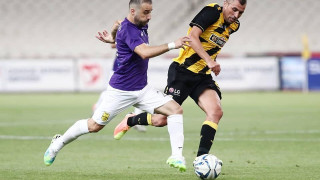 Έδειξε ότι μπορεί να την κερδίσει