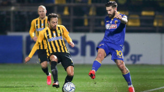 Μια στάση πριν το μεγάλο ραντεβού για Άρη