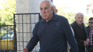 «Βροχή» συλλυπητηρίων για Αλέφαντο