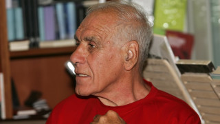 Τότε θα γίνει η κηδεία του Νίκου Αλέφαντου