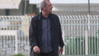 Λάμπρος Ανδριόπουλος: «Στο 35 με 40% η ανεργία των Ελλήνων προπονητών!»