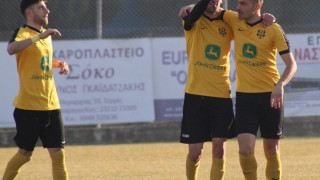 Οι πρώτες ανανεώσεις του Απόλλωνα Παραλιμνίου