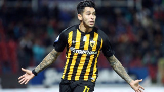 Πρόεδρος Λας Πάλμας: «Δεν είναι προτεραιότητα ο δανεισμός του Αραούχο»