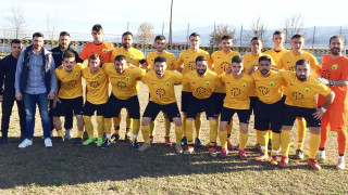 Στατιστικά σε Β’ και Γ’ κατηγορία