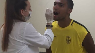 Άρης: Τεστ για τον κορωνοϊό πριν την προπόνηση