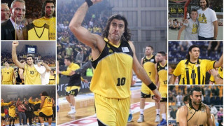 Ο Ασημακόπουλος υπεύθυνος των τμημάτων υποδομής μπάσκετ του Α.Σ. Άρης