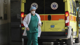 Κορωνοϊός: 24 νέα κρούσματα και ένας θάνατος