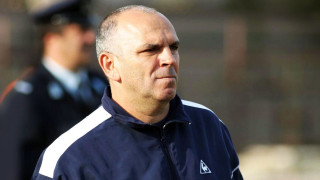 Βαζάκας: «Γι' αυτό έφυγα σε 2 μέρες από την Ιεράπετρα!»