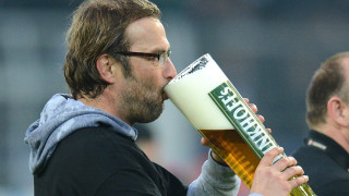 Όταν ο Κλοπ ξύπνησε μεθυσμένος σε ένα γκαράζ του Ντόρτμουντ