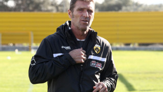 Οι δύο αλλαγές που ετοιμάζει ο Καρέρα κόντρα στον Άρη