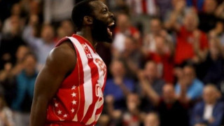 Στον Ολυμπιακό ο Τζένκινς, στο Περιστέρι ο Πέτεγουεϊ