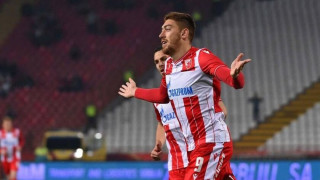 Θετικοί στον κορωνοϊό πέντε ποδοσφαιριστές του Ερυθρού Αστέρα