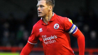 Προσφέρει νέο συμβόλαιο στον 41χρονο Μπύλμαν η Κρόουλι