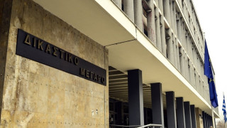 Θεσσαλονίκη: Απολογούνται οι 51 συλληφθέντες από την πορεία