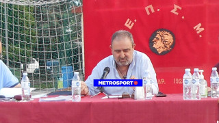 Δημητριάδης: 300, 400 ευρώ θα πάρετε