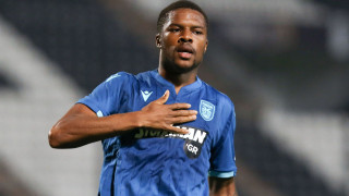 Ακπομ: Ρεκόρ καριέρας με τα 10 γκολ