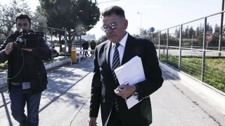 To αντίο Κούγια και ΑΕΛ στον Σάββα Θεοδωρίδη