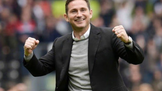 Νόριτς: Επαφές με Λάμπαρντ, ένας θρύλος στο δρόμο των Τζόλη - Γιαννούλη