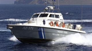 Νεκρός εντοπίστηκε ο αγνοούμενος κωπηλάτης στη Θεσσαλονίκη
