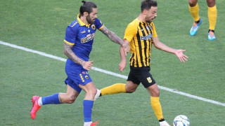 ΣΟΚ στις καθυστερήσεις για τον Άρη, παράταση στο Βικελίδης