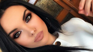 MasterChef 4: Η Μαρία Μπέη ήταν κάποτε κοκκινoμάλλα