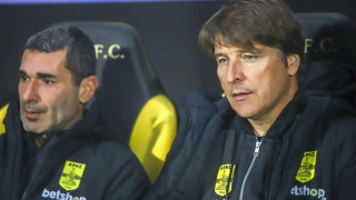 Ένινγκ προς τους παίκτες: «Πιστεύω θα κάνουμε κάτι πολύ καλό»