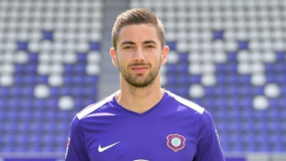 Ο αποχαιρετισμός του Μιχόγεβιτς στην Άουε