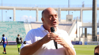 Σφοδρή επίθεση Μπέου σε Κουτσιαύτη