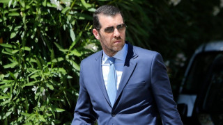 Πρώτες δηλώσεις Μπουτσικάρη: «Αυτές είναι οι προτεραιότητές μας»