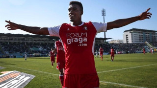 «Ενδιαφέρον του ΠΑΟΚ για Μουρίλο»