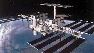 NASA: Η διαστημική τουαλέτα αξίας 23 εκατομμυρίων ευρώ