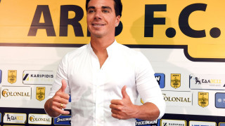 Νέτο: «Με ψυχή… άντε για τη νίκη»