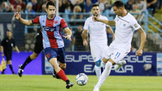 Ματς ζωής και θανάτου για τον Πανιώνιο στη Λαμία