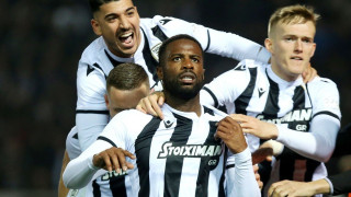 Ποιος επιτρέπεται να είναι χαλαρός; Ο ΠΑΟΚτσής θέλει να δει χαρακτήρα