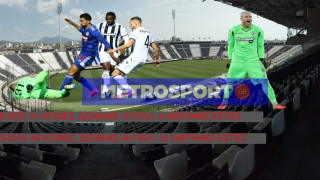 Τα μεγάλα λάθη του Πασχαλάκη και οι περσινές αναμνήσεις