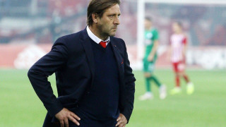 «Όχι» του Μαρτίνς στην Κρίσταλ Πάλας