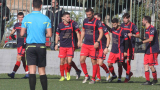 Στατιστικά σε Α1 και Α΄ κατηγορία