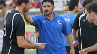 Πετρόπουλος: «Μπορεί να δούμε στην Εθνική τον Γκατούζο, μάχη για 2η θέση»