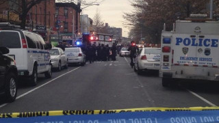 Μυστήριο με τον θάνατο Έλληνα ομογενή στην Νέα Υόρκη