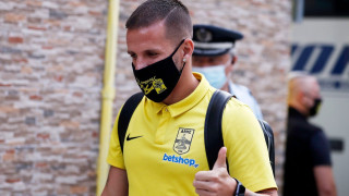 Σάσα: «Υπάρχουν τόσα πολλά ΑΝ...»