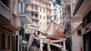 20/6/1978 : Ο μεγάλος σεισμός της Θεσσαλονίκης