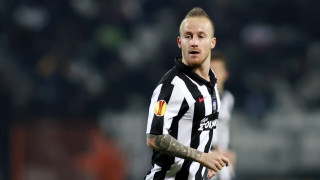 Θεωρείτε δικαιολογημένο το ξέσπασμα του Στοχ κατά του Φερέιρα;